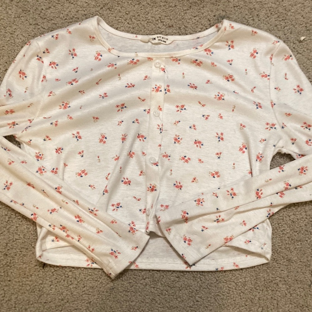 material is a little thin and a little see through but not bad